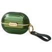 Double-sided Clothing Lint Adherer Tear-off Roll Paper - Green - 1