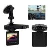 2.5" HD Video Recorder, 6 LED, AVI Format, SD Card Support - 1
