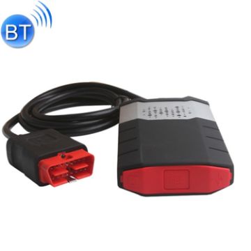 Autocom CDP Professional Auto CDP OBD2 Diagnostic Tool DS150E - 1