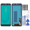 TFT LCD Screen for Galaxy J6 (2018) - Black - 1