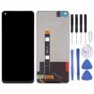 LCD Screen and Digitizer Assembly for OPPO Realme 8 5G / A93s 5G - 2