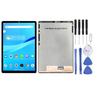 OEM LCD Screen for Lenovo Tab M8 with Digitizer Assembly - 1