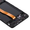 Samsung Galaxy A7 (2018) TFT LCD Screen Digitizer Assembly - Black - 5