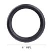 Xiaomi M365/Pro Electric Scooter Inner & Outer Tire Set - Black - 4