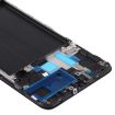 Samsung Galaxy A70 TFT LCD Screen Digitizer Full Assembly with Frame - Black - 4