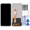 LCD Screen and Digitizer Assembly for OPPO A53 (2020) / A53s / A11s - 2