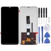 LCD Screen and Digitizer Assembly for Xiaomi Redmi 9A / 9C / 9C NFC - 2