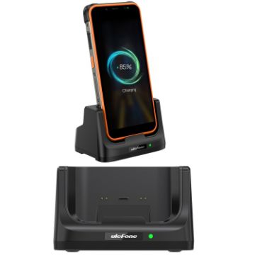 Ulefone Power Armor 16 Pro / Armor 21 USB-C Desk Charging Dock - 1