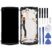 LCD Screen and Digitizer Assembly for Ulefone Power Armor 13 - Black - 2
