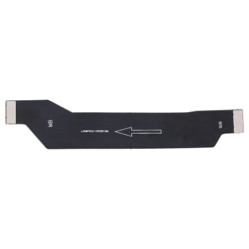 Motherboard Flex Cable for Xiaomi Poco X3 NFC / Poco X3 Pro - 1