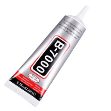 110mL B-7000 Repair Adhesive Glue - 1