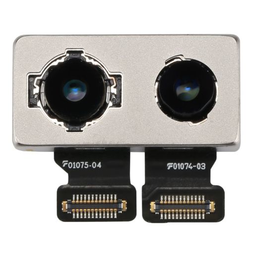 Rear Cameras with Flex Cable for iPhone 8 Plus - 1