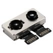 Rear Cameras with Flex Cable for iPhone 8 Plus - 2