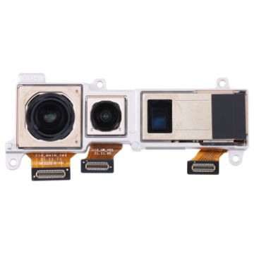 Google Pixel 7 Pro Back Facing Camera - GP4BC GE2AE - 1