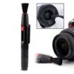 2 in 1 Lens Cleaning Pen for Camera - Black - 1