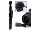 Picture of 2 in 1 Lens Cleaning Pen for Camera (Black)