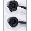 2 in 1 Lens Cleaning Pen for Camera - Black - 6