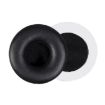 Protein Skin Sponge Earphone Cover for Beyerdynamic T51P/T50P/T51I - 1