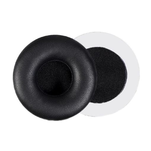 Protein Skin Sponge Earphone Cover for Beyerdynamic T51P/T50P/T51I - 1