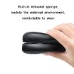 Protein Skin Sponge Earphone Cover for Beyerdynamic T51P/T50P/T51I - 3