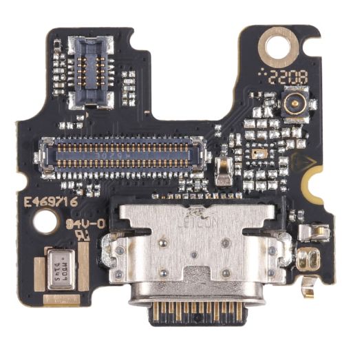 Motorola Edge 30 OEM Charging Port Board - Genuine Replacement - 1