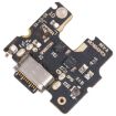 Motorola Edge 30 OEM Charging Port Board - Genuine Replacement - 3