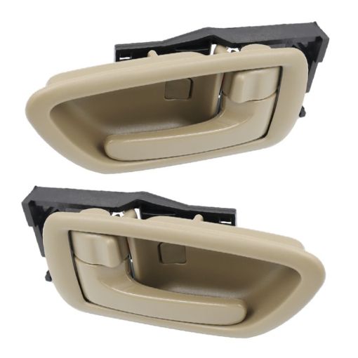 Car Inside Door Handle 69205-AC010 for Toyota Avalon - 1