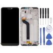 TFT LCD Screen for Xiaomi Redmi 6 Pro / A2 Lite Digitizer Full Assembly - 2