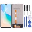 LCD Screen and Digitizer Assembly for Vivo Y33s 4G / Y74s / Y76s - 1