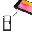Samsung Galaxy Tab A 8.0 2019 SM-T295 SIM Card Tray + Micro SD Card Tray - 4
