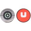 Samsung Galaxy Watch Active 2 SM-R830 Rear Back Glass Lens Cover - 1
