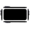 iPhone 15 Pro Max Black Screen Dummy Display Model (Black) - 3