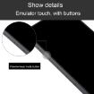 iPhone 15 Pro Max Black Screen Dummy Display Model (Black) - 5