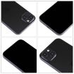 iPhone 15 Black Screen Dummy Display Model (Black) - 4