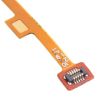 Fingerprint Sensor Flex Cable for Xiaomi Mi 11 Lite/11 Lite 5G NE - Black - 4