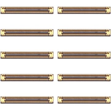 Samsung Galaxy A52 5G SM-A526 Charging FPC Connector - 10pcs - 1
