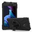 Samsung Galaxy Tab Active 3 T570/T575 8.0 Shockproof Case - Black - 2