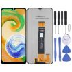 LCD Screen for Samsung Galaxy A04s SM-A047F - Full Assembly - 1