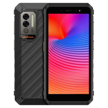 Ulefone Power Armor X11 Pro Rugged Phone 4GB+64GB IP68/IP69K Waterproof Dual Cameras Face Unlock - 1