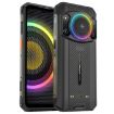Ulefone Armor 21 Rugged Phone, Night Vision, 8GB+256GB, Dual Back Cameras - 2