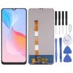 LCD Screen and Digitizer Assembly for Vivo Y21s/Y21/Y21a/Y21e/Y21T/Y21G/Y33e/Y33s/Y32/Y01/Y02s/Y16 - 1