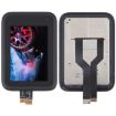 LCD Screen for GoPro Hero11/10/9 Black - Full Assembly With Frame - 1