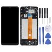 LCD Screen for Samsung Galaxy A12 4G SM-A125F - Full Assembly with Frame - 2