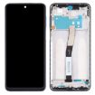 LCD Screen & Digitizer Assembly for Xiaomi Redmi Note 9S/9 Pro Max/9 Pro - Black - 3