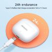 Lenovo LP40 Pro TWS Wireless Bluetooth 5.1 Earphone - 6