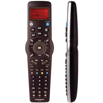 CHUNGHOP RM-991 Universal Remote Control - 1