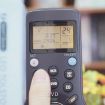 CHUNGHOP RM-991 Universal Remote Control - 2