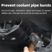 Tesla Model 3 Coolant Guard Board Chassis Pipe Protection - 5