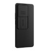 NILLKIN Black Mirror Camshield PC Case for Xiaomi Redmi Note 13 - 2