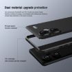 NILLKIN Frosted Shield Pro Case for Xiaomi Redmi Note 13 Pro+ - Blue - 4